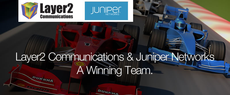 Juniper Networks Houston