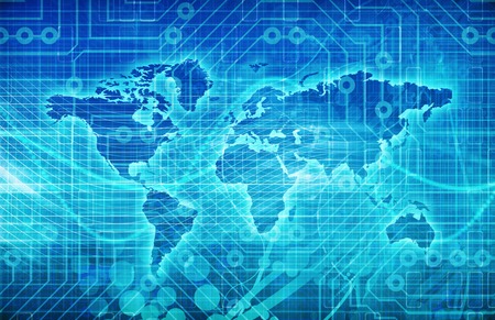AT&T IP-VPN