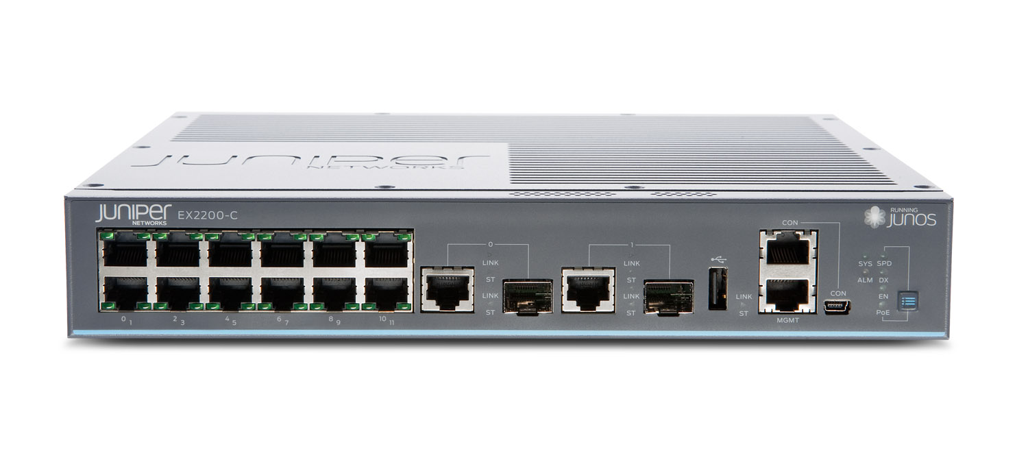 Juniper Switches - Layer2 Communications MPLS VPLS Metro Ethernet ...